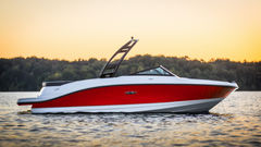Sea Ray 190 SPXE Wakeedition - picture 1