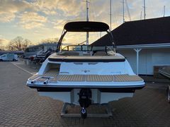 Sea Ray 210 SPXE Wakeedition - picture 3