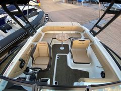 Sea Ray 210 SPXE Wakeedition - picture 9