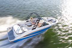 Sea Ray 215 SPX - picture 6