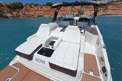 Sea Ray 290 SDX - picture 6
