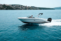 Sea Ray OB SPX 210 - picture 7
