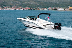 Sea Ray OB SPX 210 - picture 2