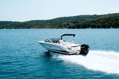 Sea Ray OB SPX 210 - picture 4