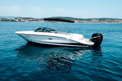 Sea Ray OB SPX 210 - picture 9
