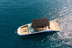 Sea Ray SDX 270 - picture 4