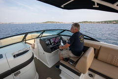 Sea Ray SDX 270 - picture 5