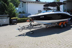 Sea Ray SPX 190 OB - picture 4