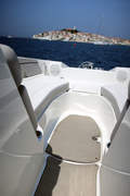 Sea Ray Sundeck 280 - picture 4