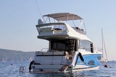 Sealine F430 NEW Bugst., WI-FI - picture 4