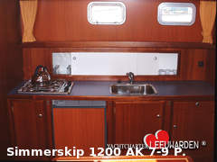 Simmerskip 1200 AK - picture 8