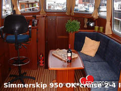 Simmerskip 950 Ok*cruise - imagen 6
