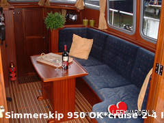 Simmerskip 950 Ok*cruise - immagine 7