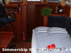 Simmerskip 950 Ok*cruise - Bild 10
