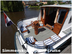 Simmerskip 950 Ok*cruise - Bild 5
