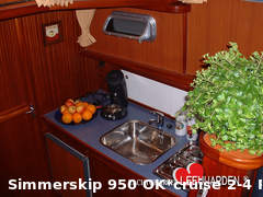 Simmerskip 950 Ok*cruise - image 4