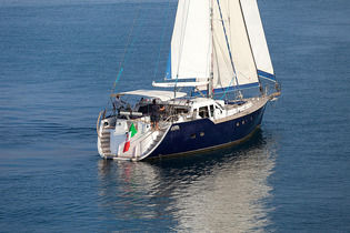 Sogim Yacht Sail boat 65ft - immagine 2
