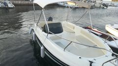 Sport Craft 530 Open - picture 5