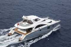 Sunreef 70 Power cat with Fly! - imagen 1
