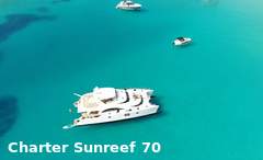 Sunreef 70 Power - фото 3