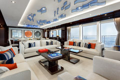 Sunseeker 131 Luxury Yacht - image 5