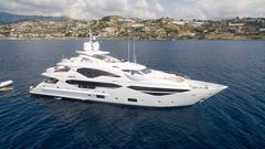 Sunseeker 131 Luxury Yacht - image 2