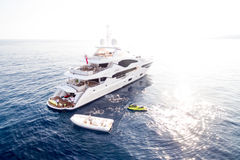 Sunseeker 131 Luxury Yacht - billede 1