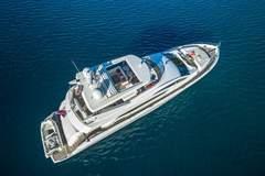Sunseeker 25m Luxury Yacht - Bild 2