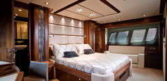 Sunseeker 25m Luxury Yacht - immagine 5