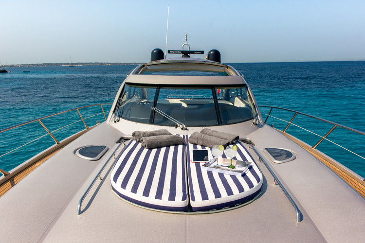 Sunseeker 64' - picture 3