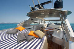 Sunseeker 64' - picture 4