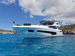Sunseeker 75 - picture 1