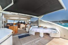 Sunseeker 82 - picture 7