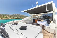Sunseeker 82 - picture 5