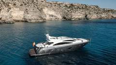 Sunseeker 86' - picture 1