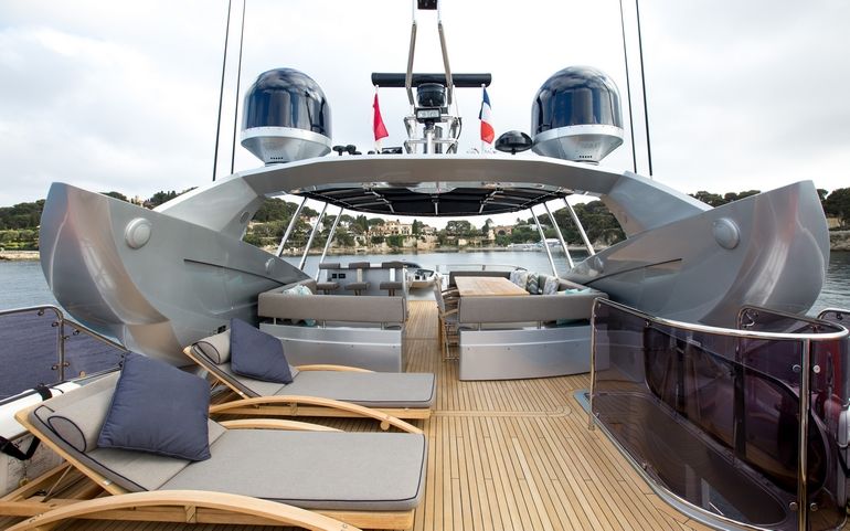Sunseeker 90 - picture 2