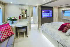 Sunseeker Yacht 75 - picture 10