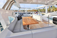 Sunseeker Yacht 75 - picture 6