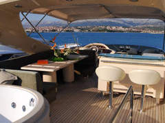 Sunseeker Yacht 86 - picture 10