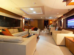 Sunseeker Yacht 86 - picture 6