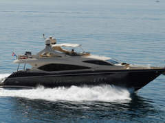 Sunseeker Yacht 86 - picture 4