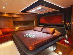 Sunseeker Yacht 86 - picture 9