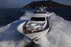 Tecnomar Luxury Yacht 30m - zdjęcie 2