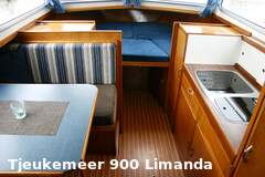 Tjeukemeer 900 AK - Bild 4