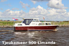 Tjeukemeer 900 AK - Bild 1