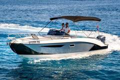 Trimarchi Dylet 85 - фото 3
