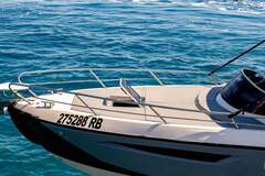 Trimarchi Dylet 85 - фото 6