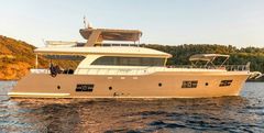Ultra-luxury Motor Yacht - fotka 8