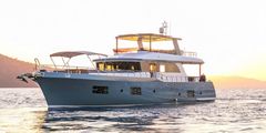 Ultra-luxury Motor Yacht - fotka 9