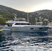 Ultra-luxury Motor Yacht - fotka 6